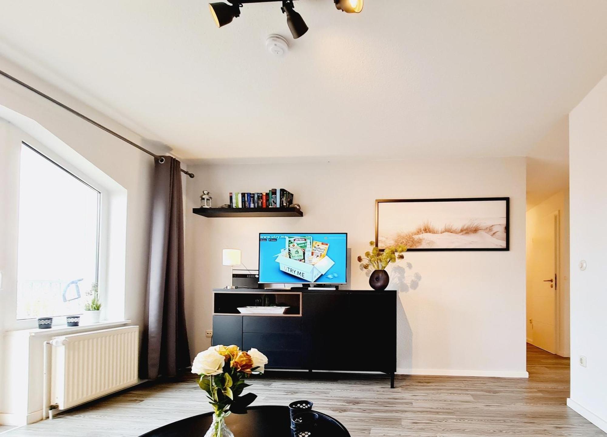Meeresrauschen Ostseebad Kühlungsborn 외부 사진